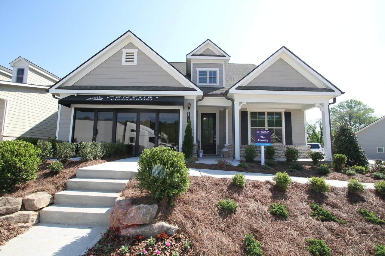 2927 Knob Creek Circle - Photo 1