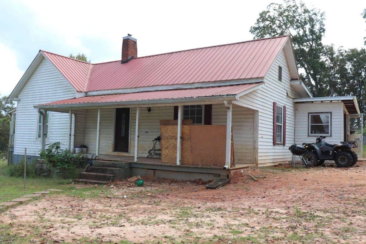 105 Sandy Creek Road - Photo 1