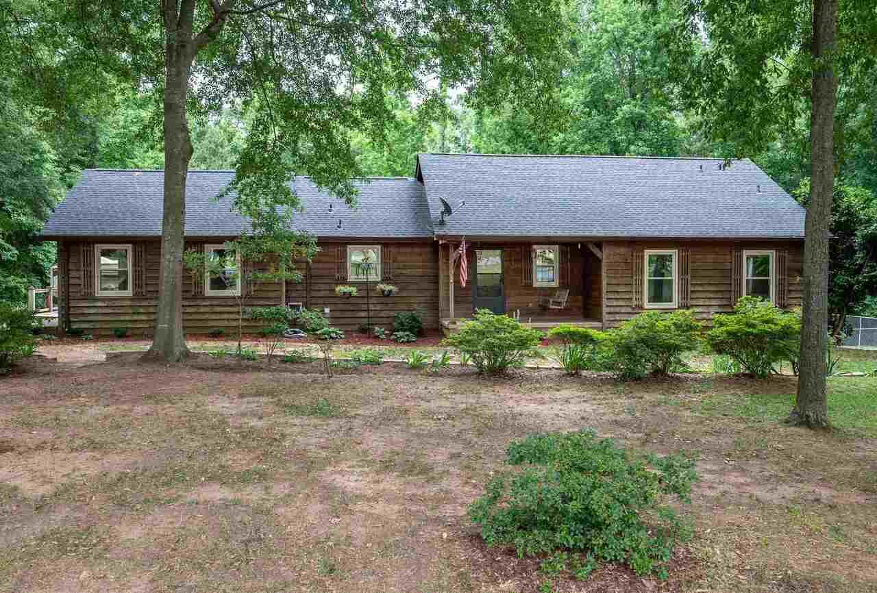 1150 Kirkland Road - Photo 1