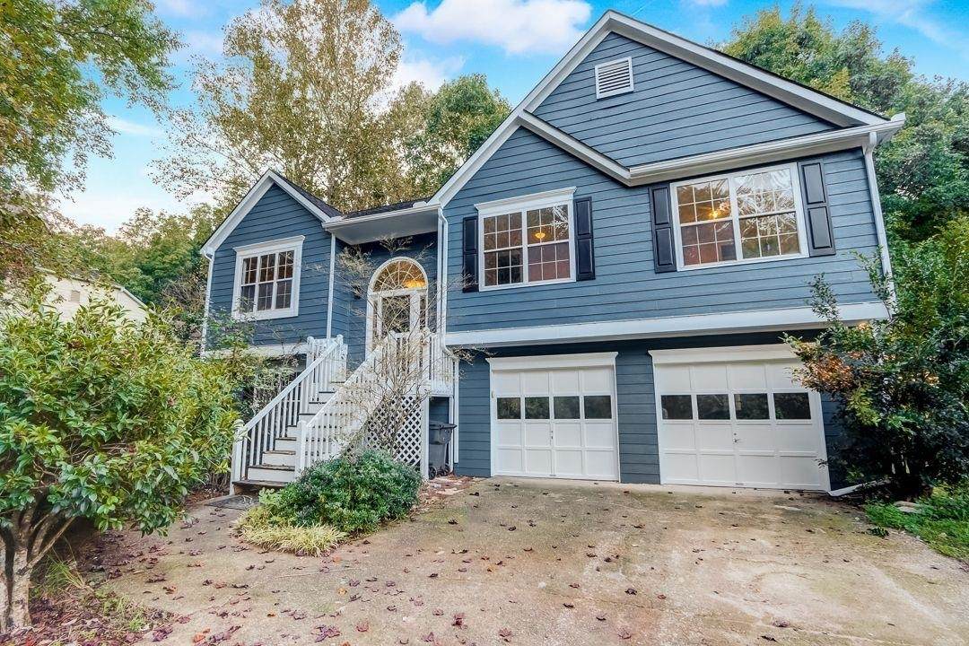 6470 Brittney Lane - Photo 1