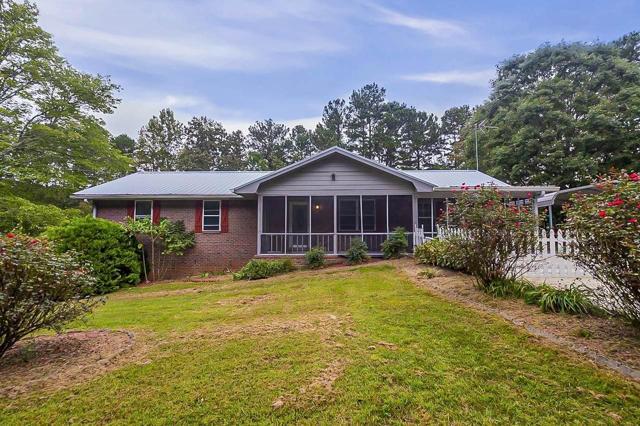 120 Whispering Pines - Photo 1