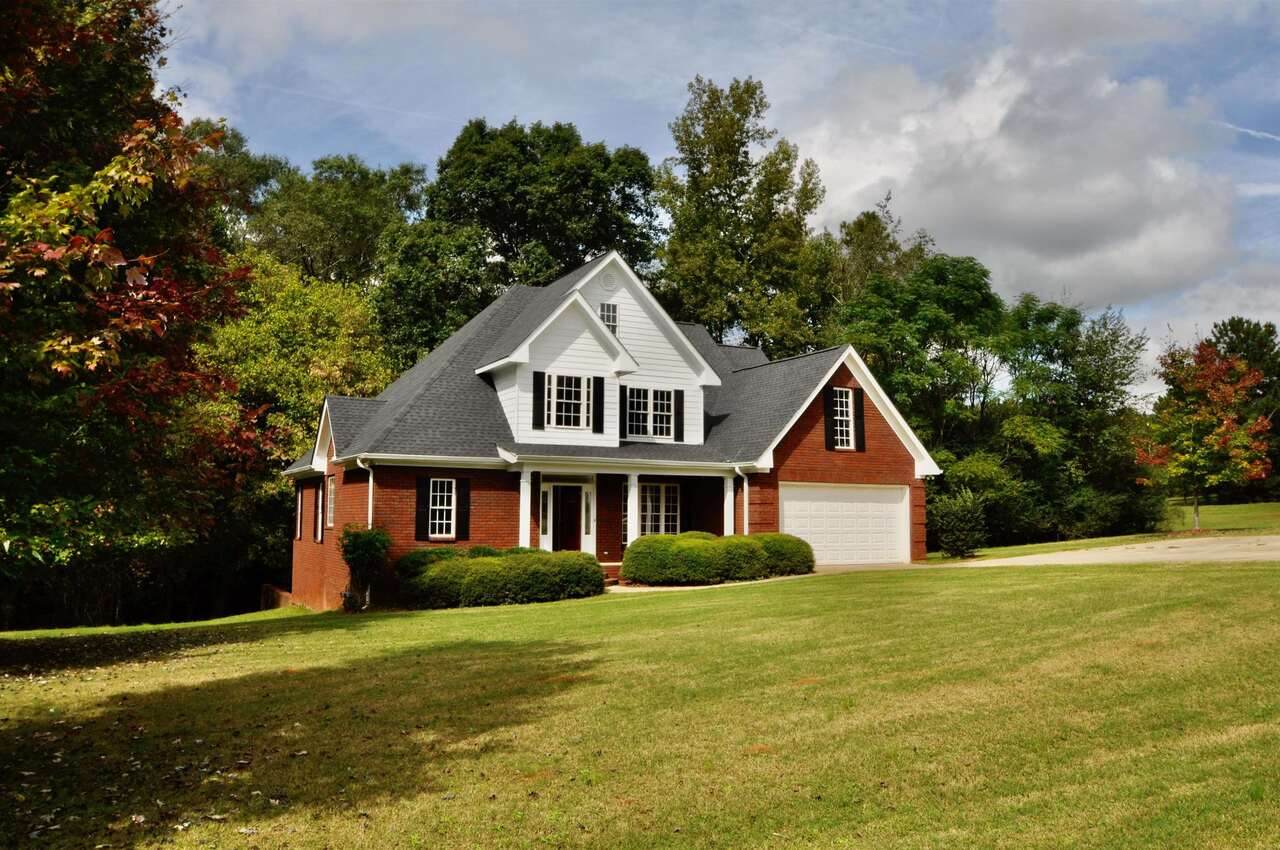 395 Millstone Circle - Photo 1