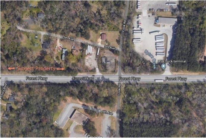 2080 Forest Parkway - Photo 1