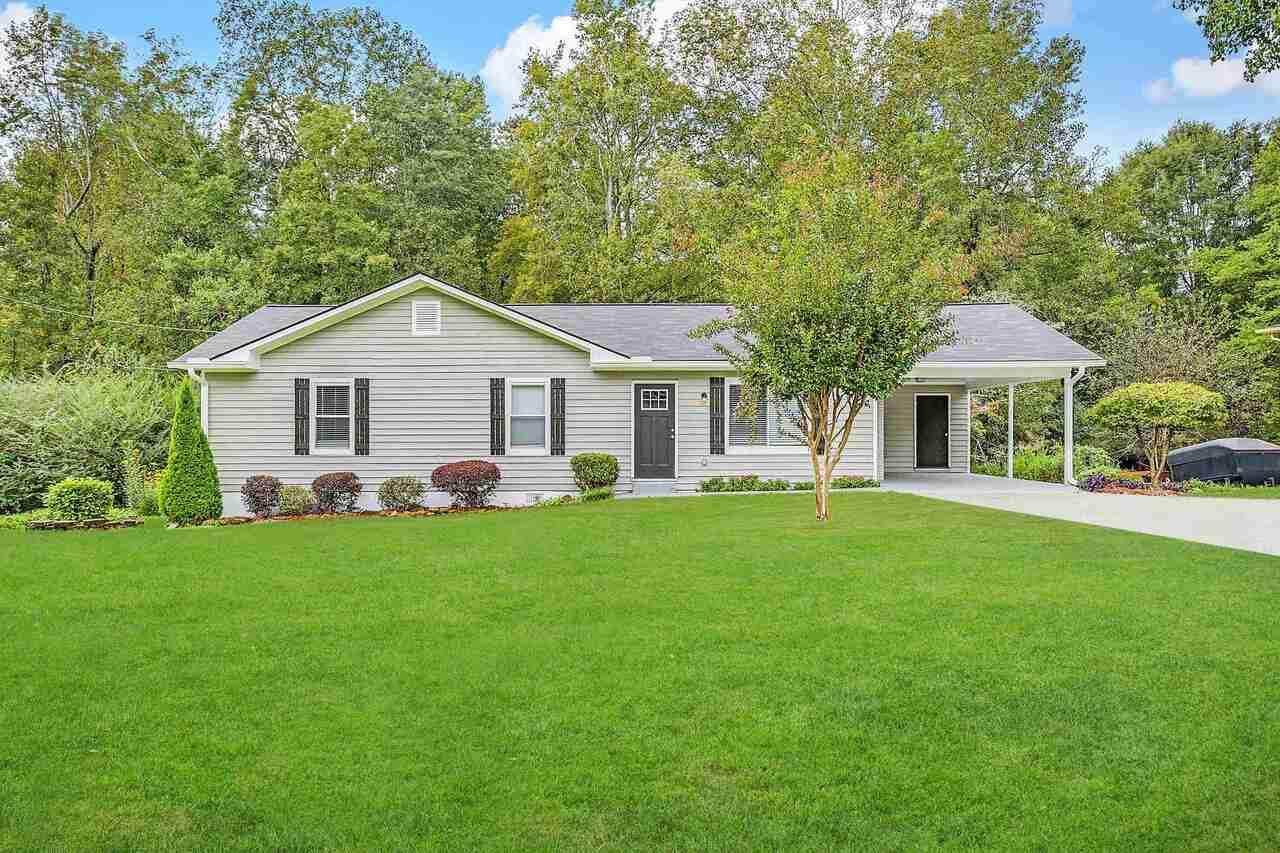 3140 Mangum Drive - Photo 1