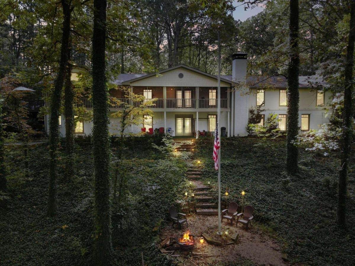421 Upper Mill Creek Lane - Photo 1