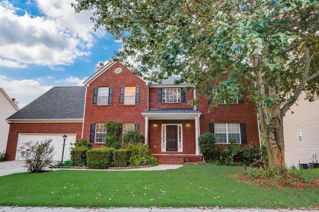 2067 Pierce Way - Photo 1