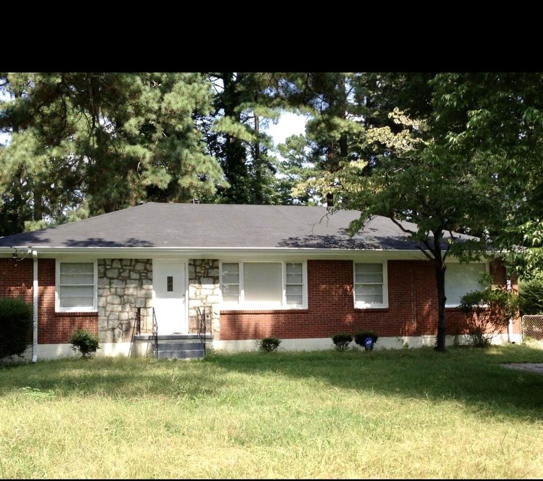 4226 Lamar Street - Photo 1