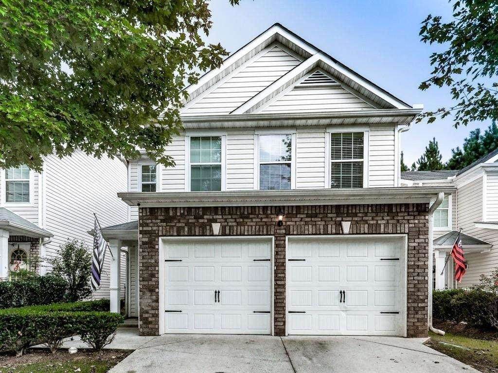 322 Hidden Creek Lane - Photo 1