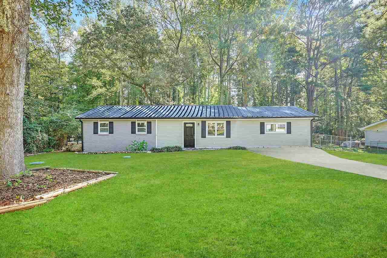 8634 Chestnut Lane - Photo 1