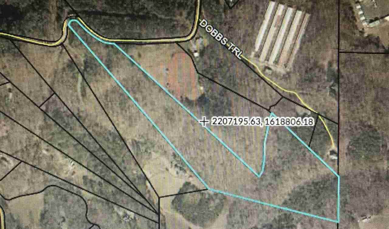 0 Upper Salem Church Road - Photo 1