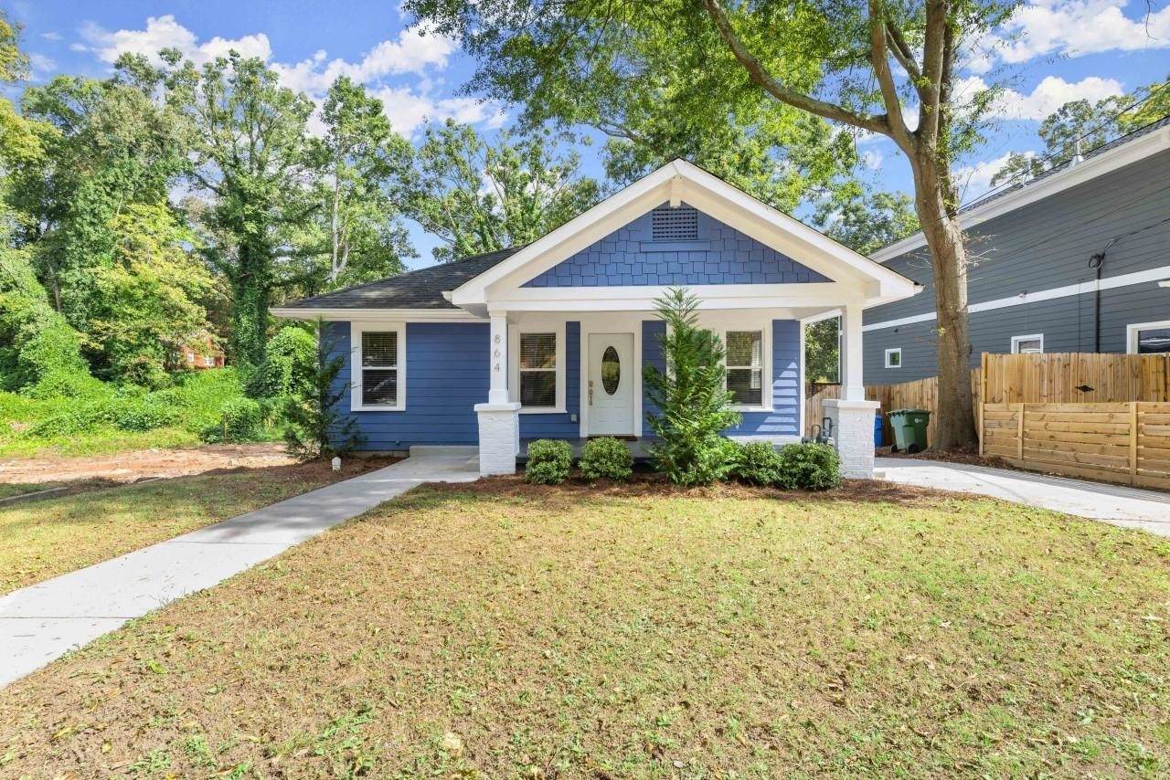 864 Westmont Road - Photo 1