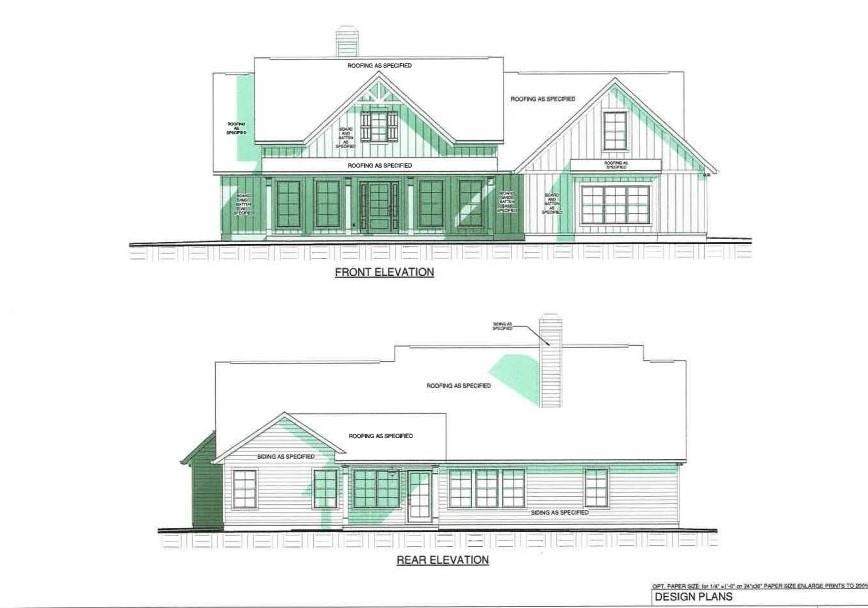 0 Waterford Cove - Photo 1