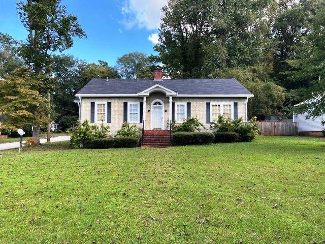 406 Springdale Drive - Photo 1