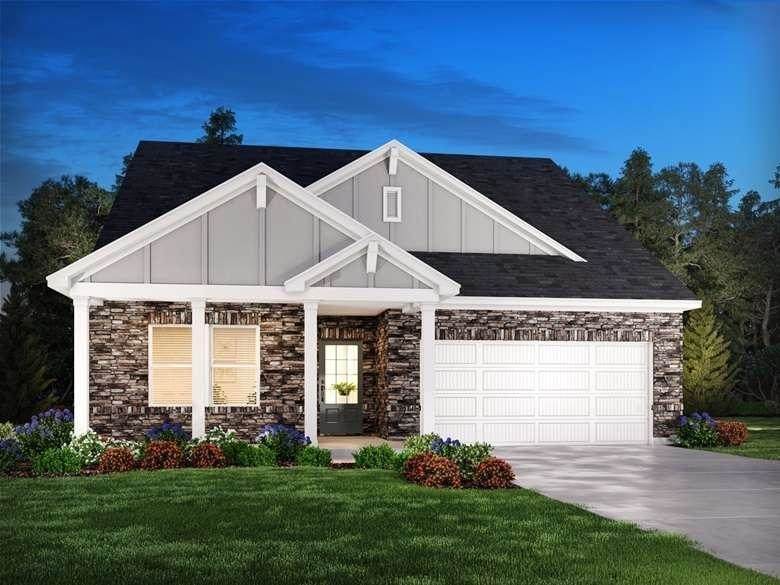 4397 Bethany Manor Drive - Photo 1