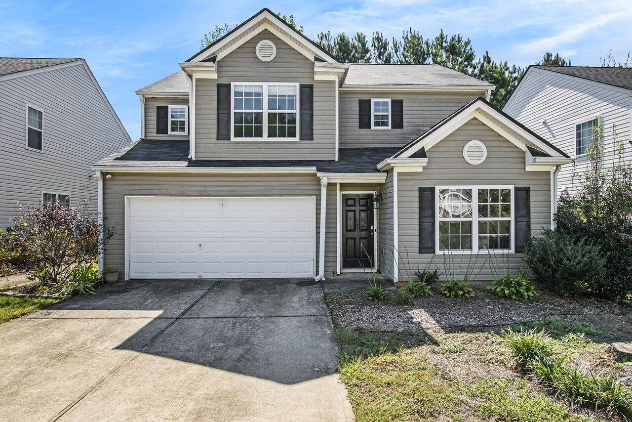 276 Weatherstone Point - Photo 1