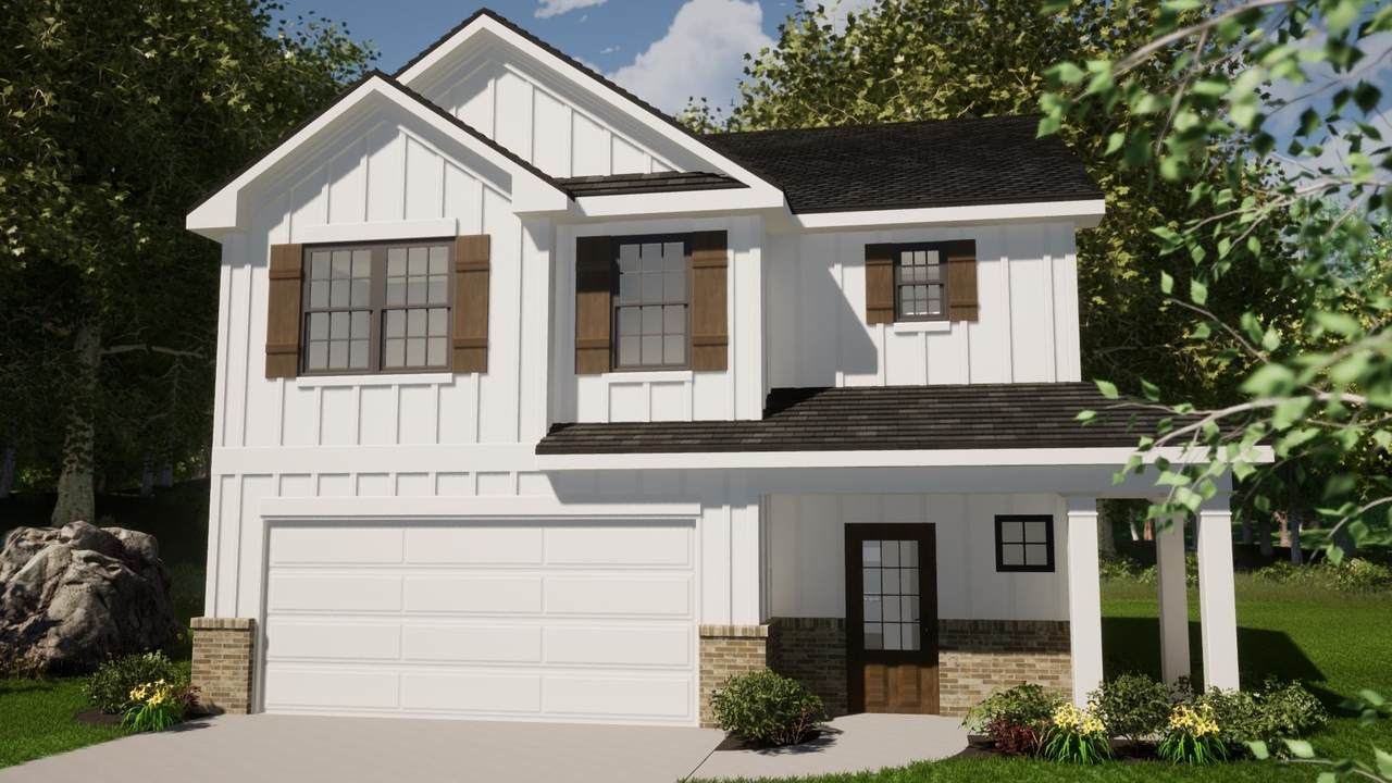 1150 Walters Road - Photo 1