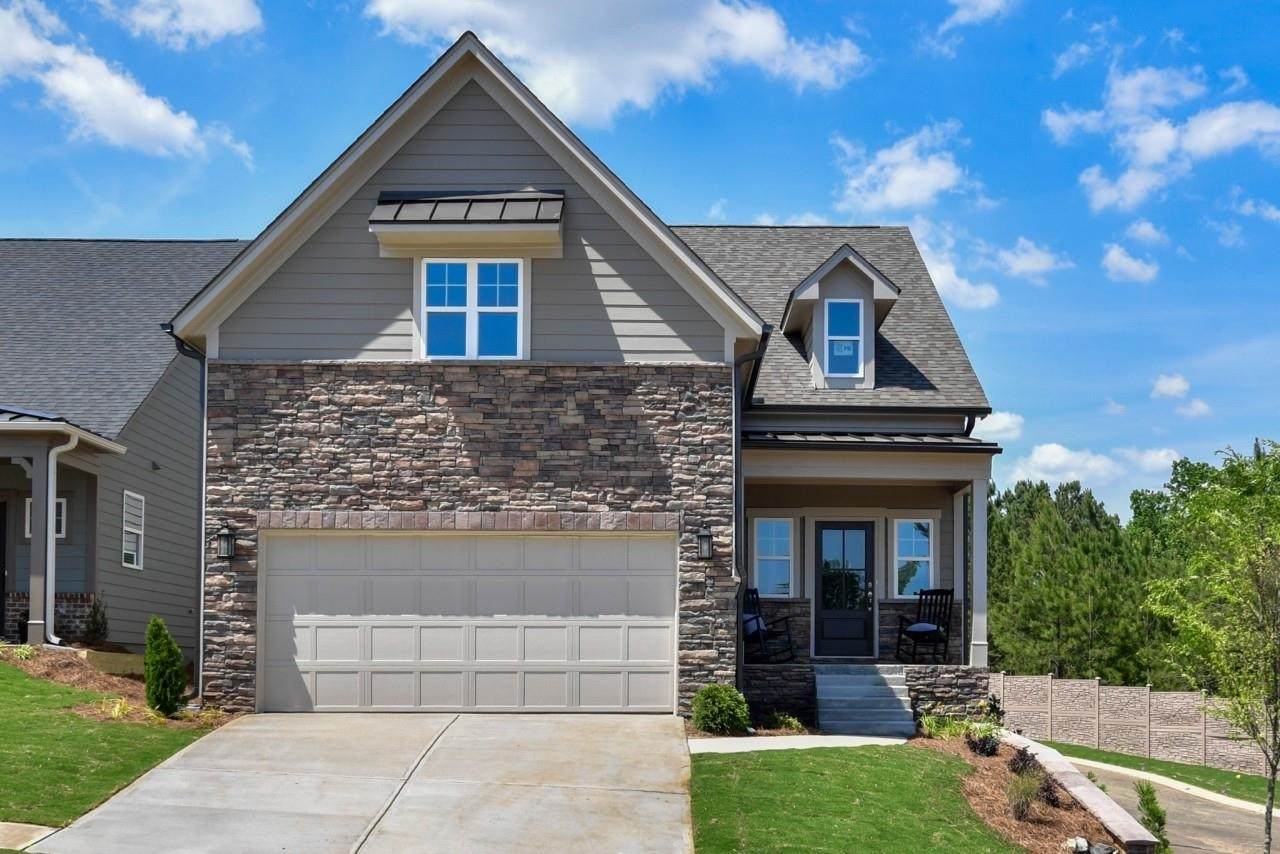 100 Grand Circle - Photo 1