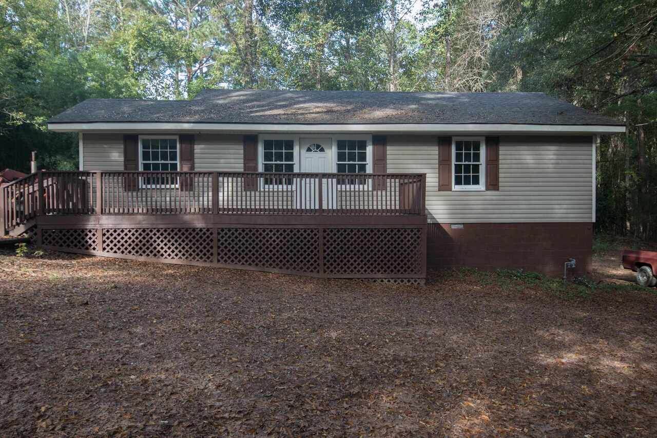921 Greer Road - Photo 1