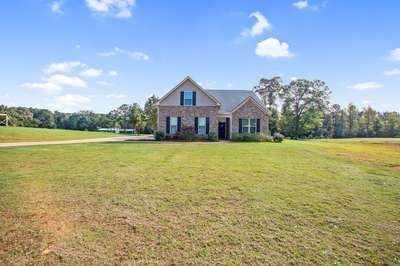 137 Dub Walker Road - Photo 1