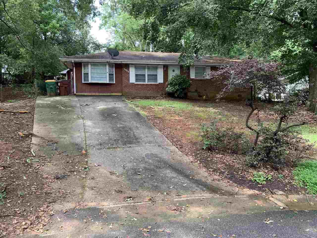 1053 Cone Road - Photo 1