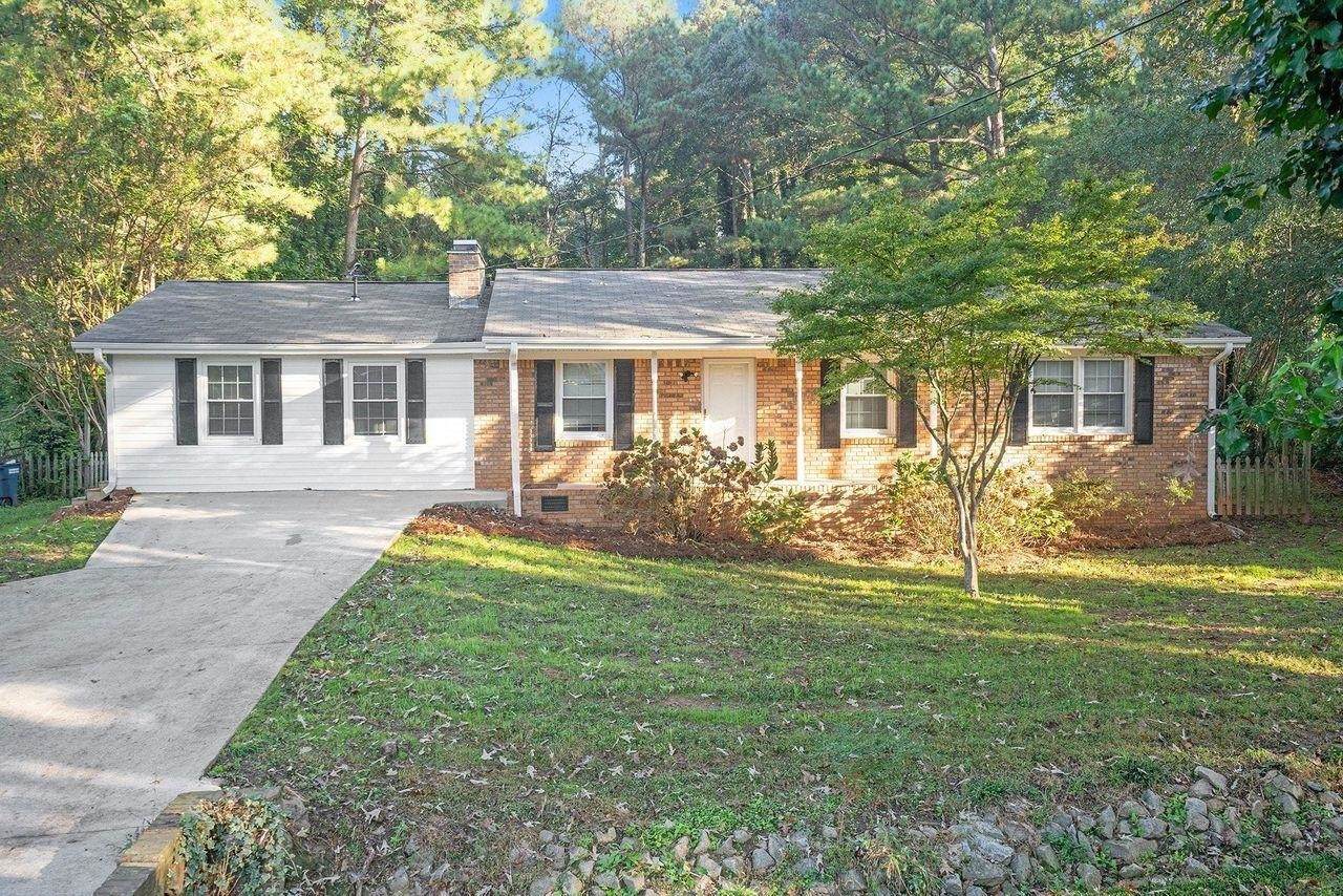 6470 Executive Drive - Photo 1