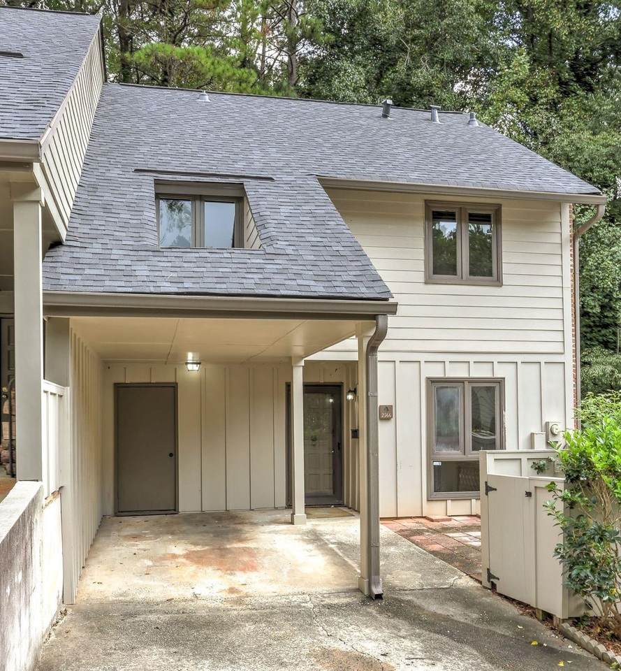 2566 Cedar Canyon Drive - Photo 1