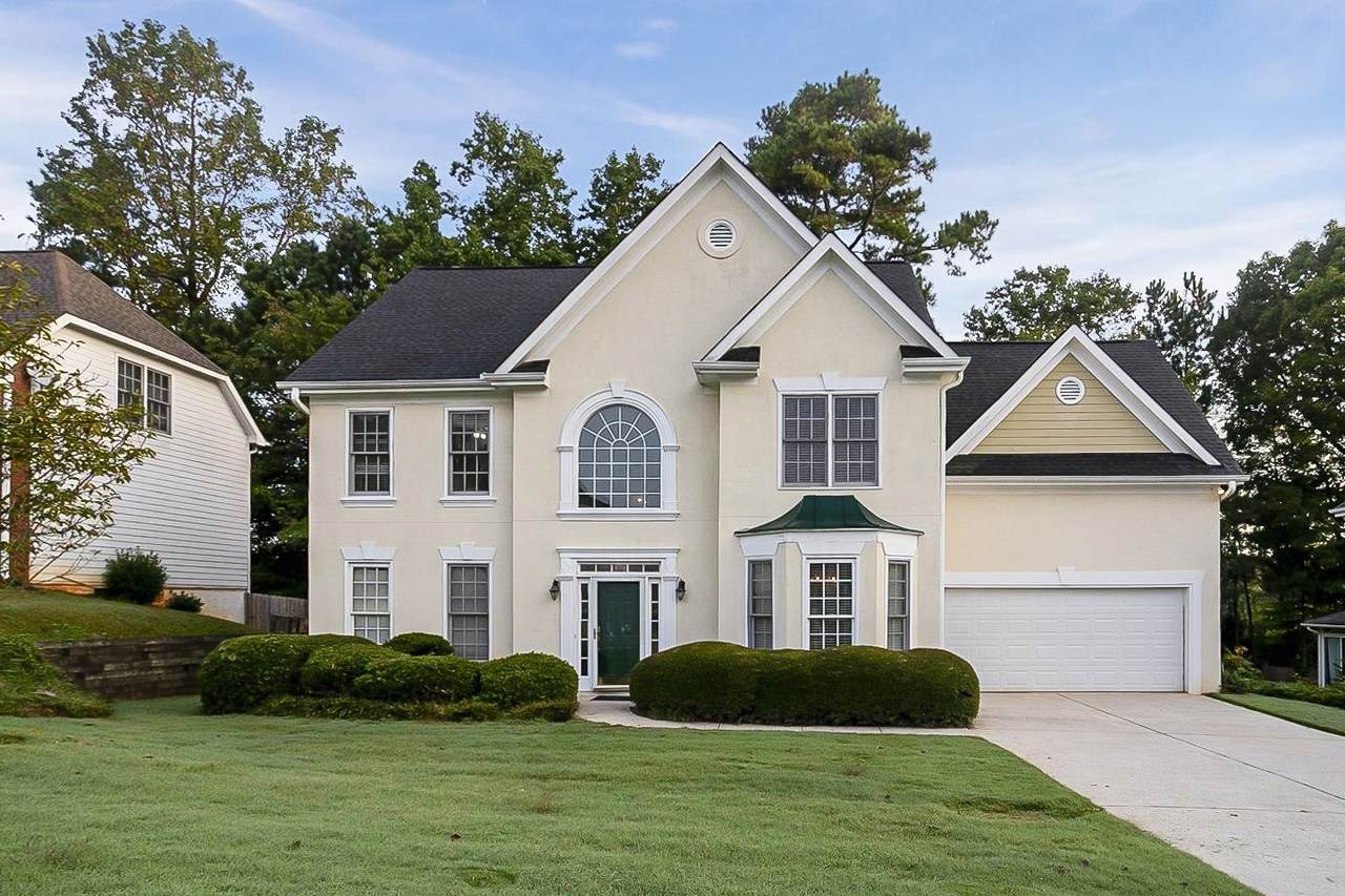 3809 Clearbrooke - Photo 1