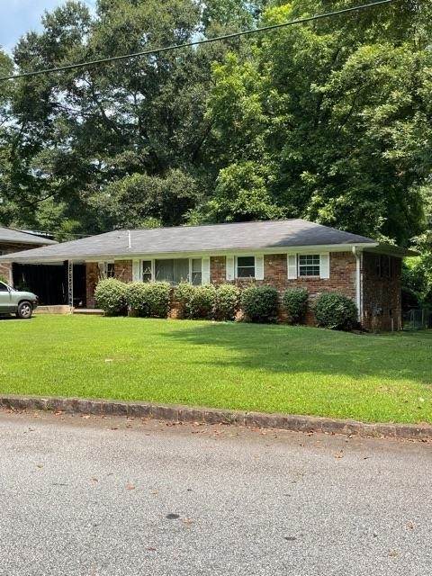 1322 Celia Way - Photo 1