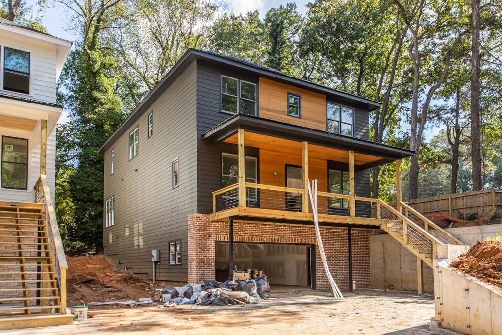 1522 Woodland Avenue - Photo 1