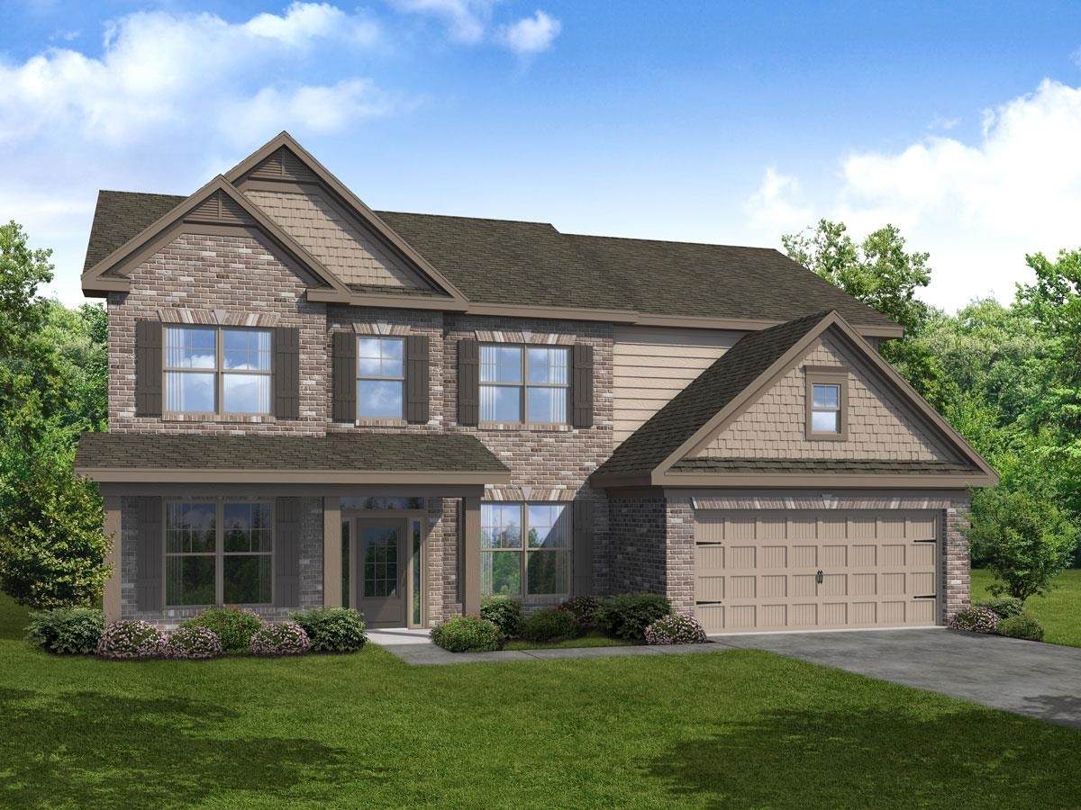 103 Sand Hill Lane - Photo 1