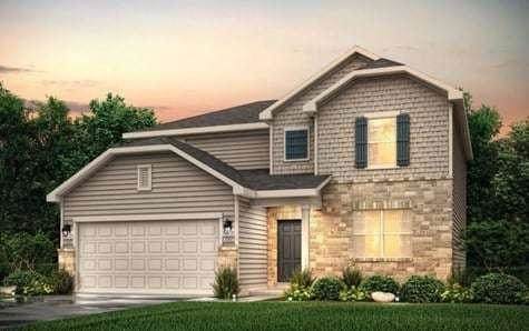 40 Leyland Circle - Photo 1