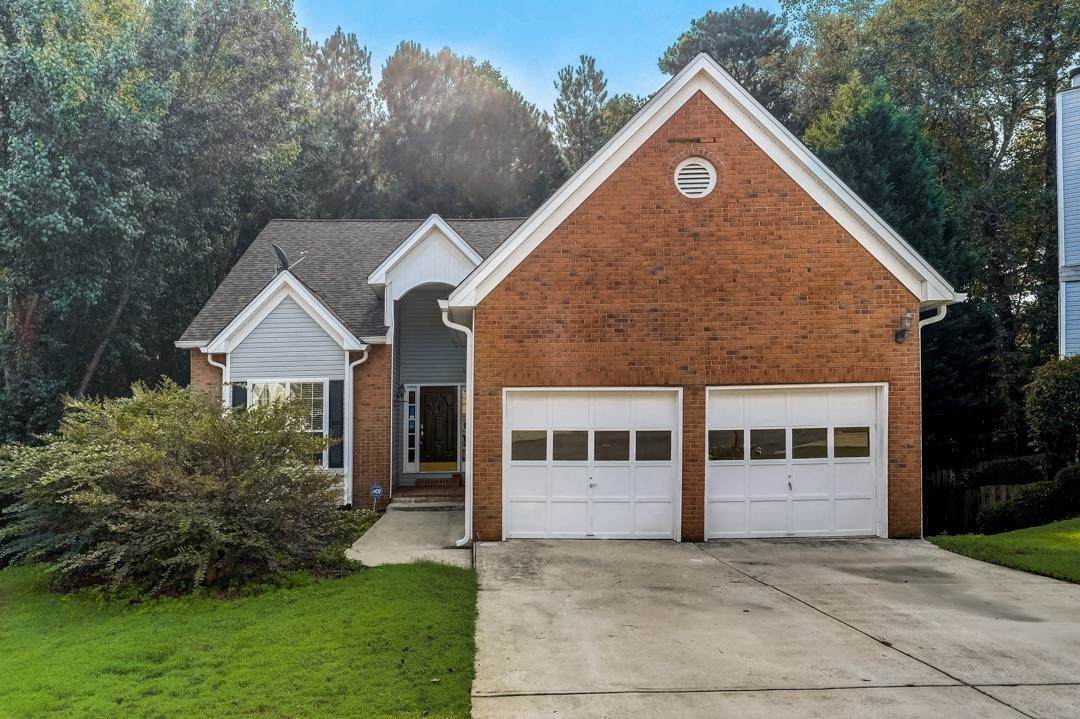 3510 Berkeley Park - Photo 1