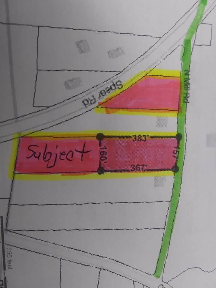 0 Speer Road - Photo 1