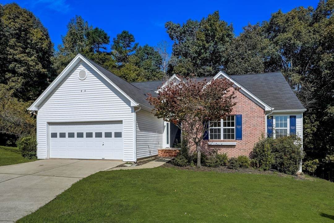 1222 Wilkinson - Photo 1