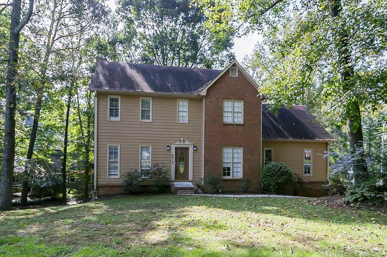 4612 Shiloh Hills Drive - Photo 1