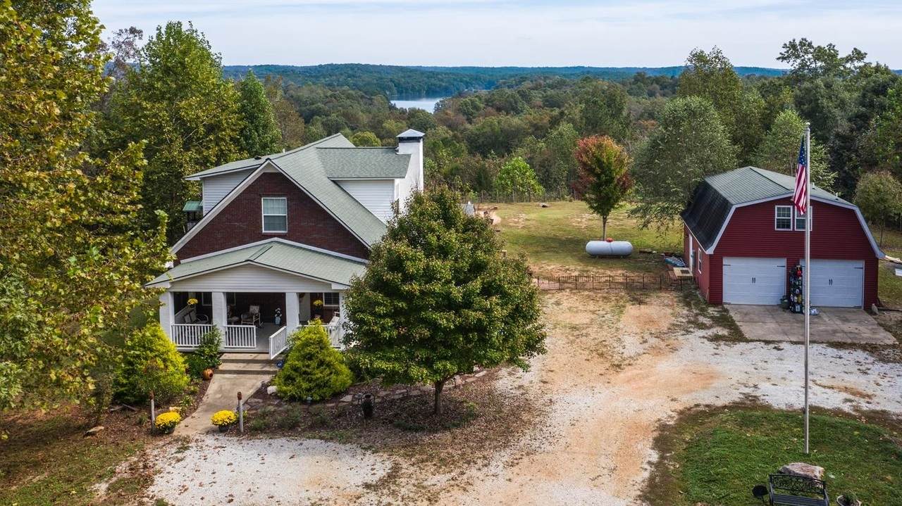 38 Cooper Valley - Photo 1