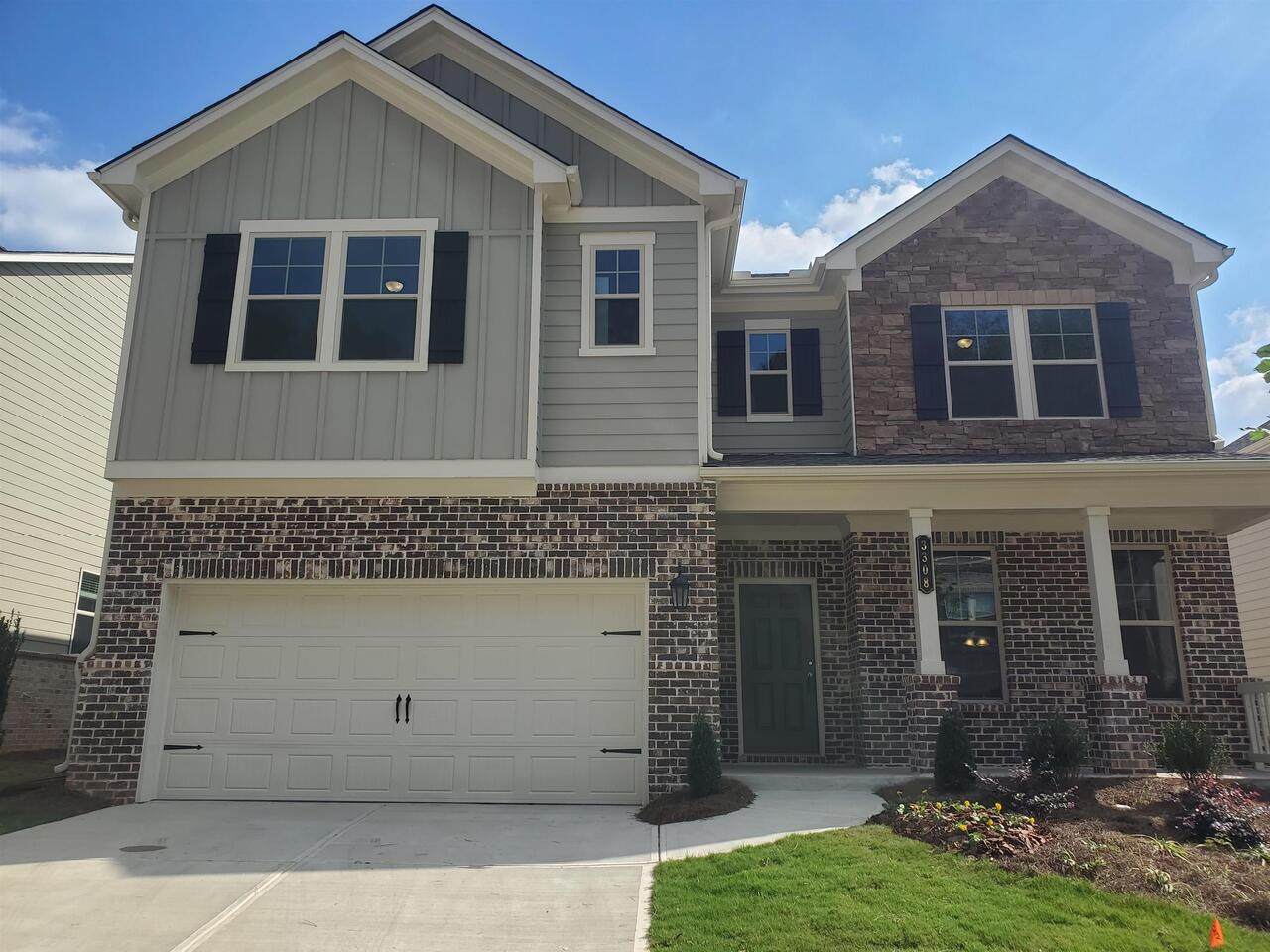 3308 Hidden Valley Circle - Photo 1