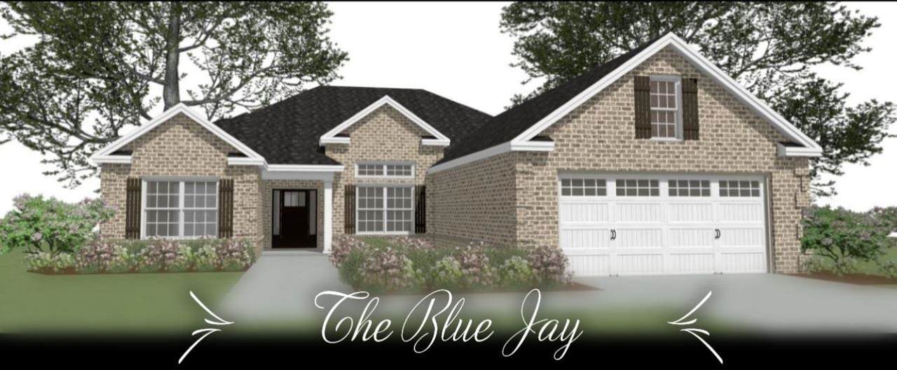 100 Harpers Ridge - Photo 1