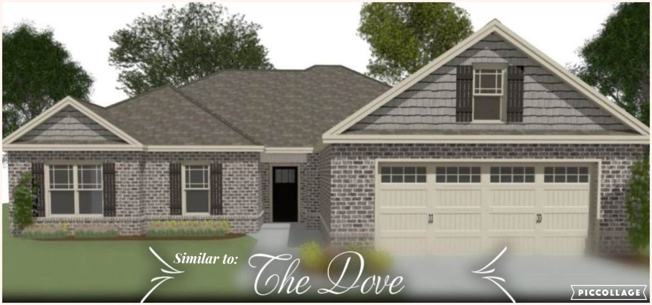 99 Harpers Ridge - Photo 1