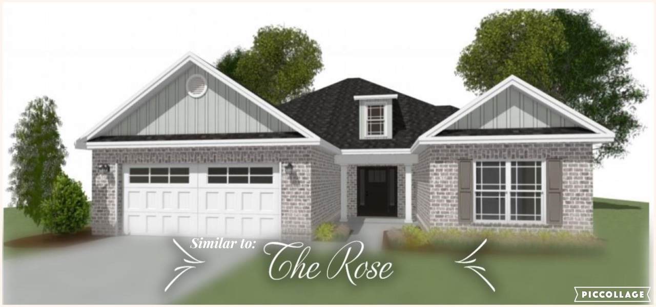 81 Harpers Ridge - Photo 1