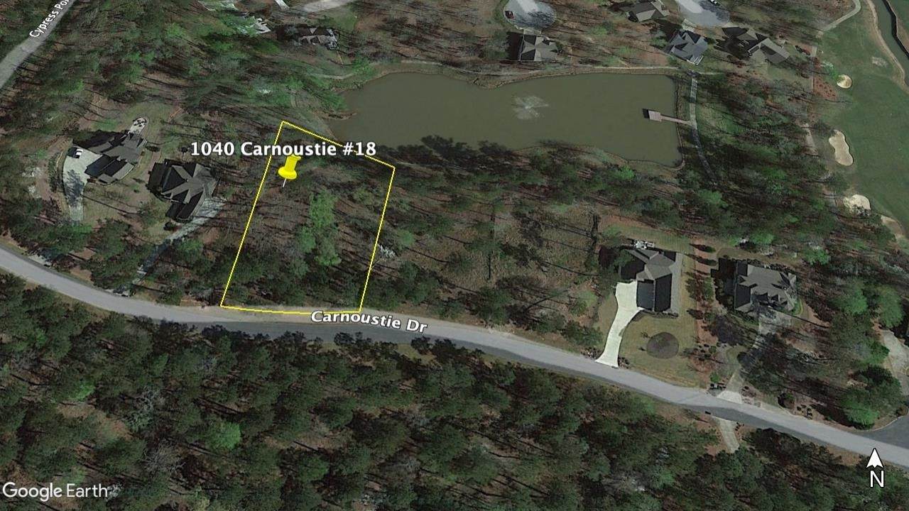 1040 Carnoustie Drive - Photo 1
