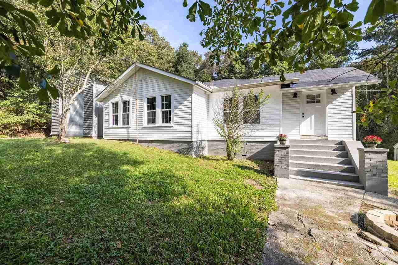 5058 Cedartown Highway - Photo 1
