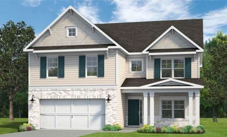 4285 Wild Country Court - Photo 1