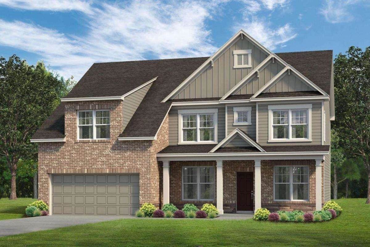 4135 Wild Country Court - Photo 1