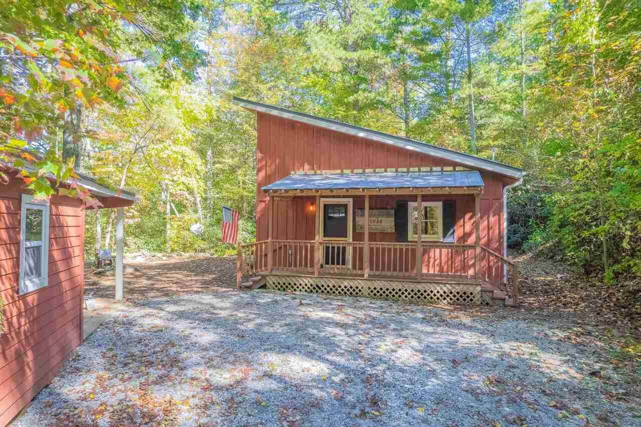 375 Wild Azalea Drive - Photo 1