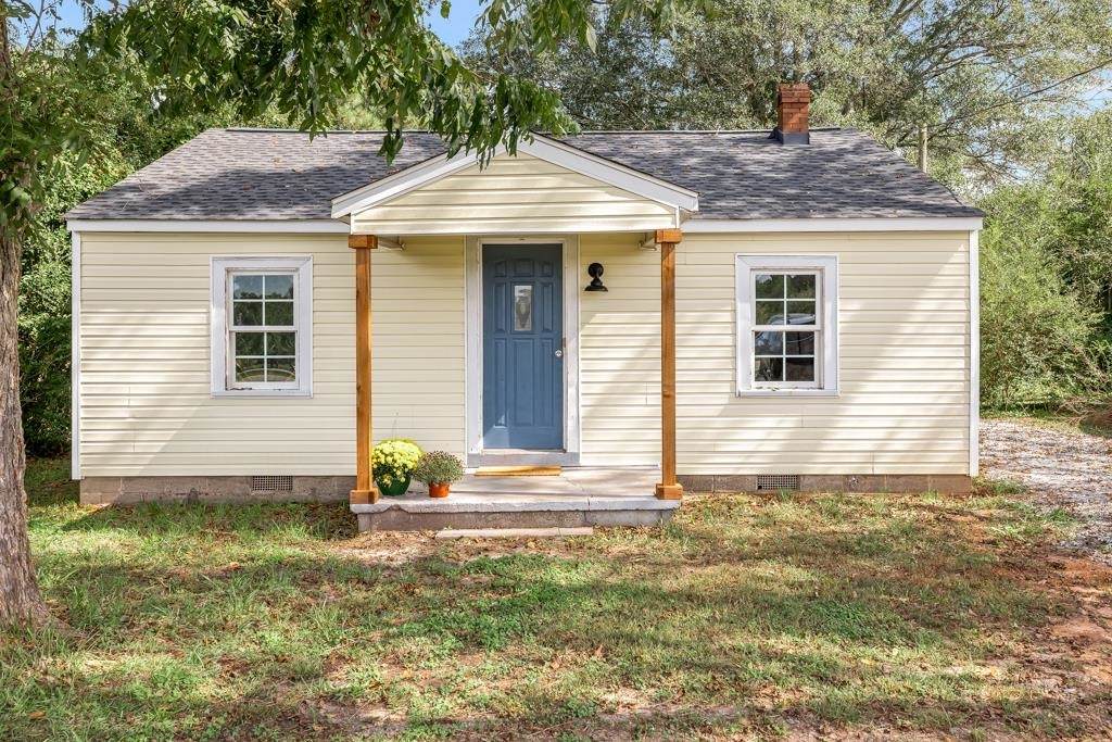 638 Vickery Street - Photo 1