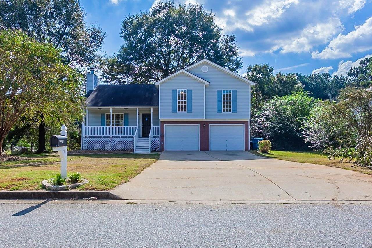 331 Lokey S Ridge - Photo 1