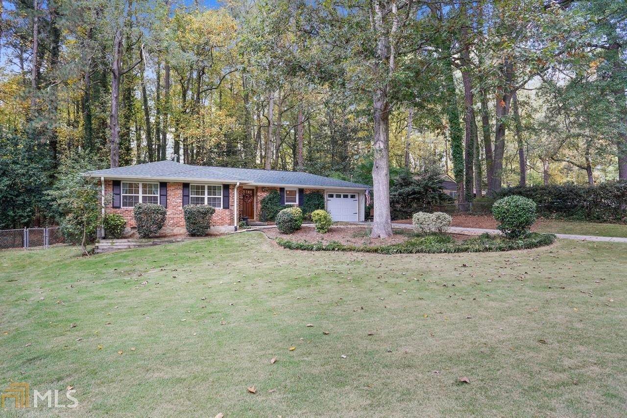 1651 Tryon Road - Photo 1