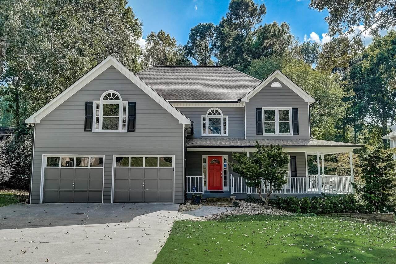 6047 Braidwood Clse - Photo 1