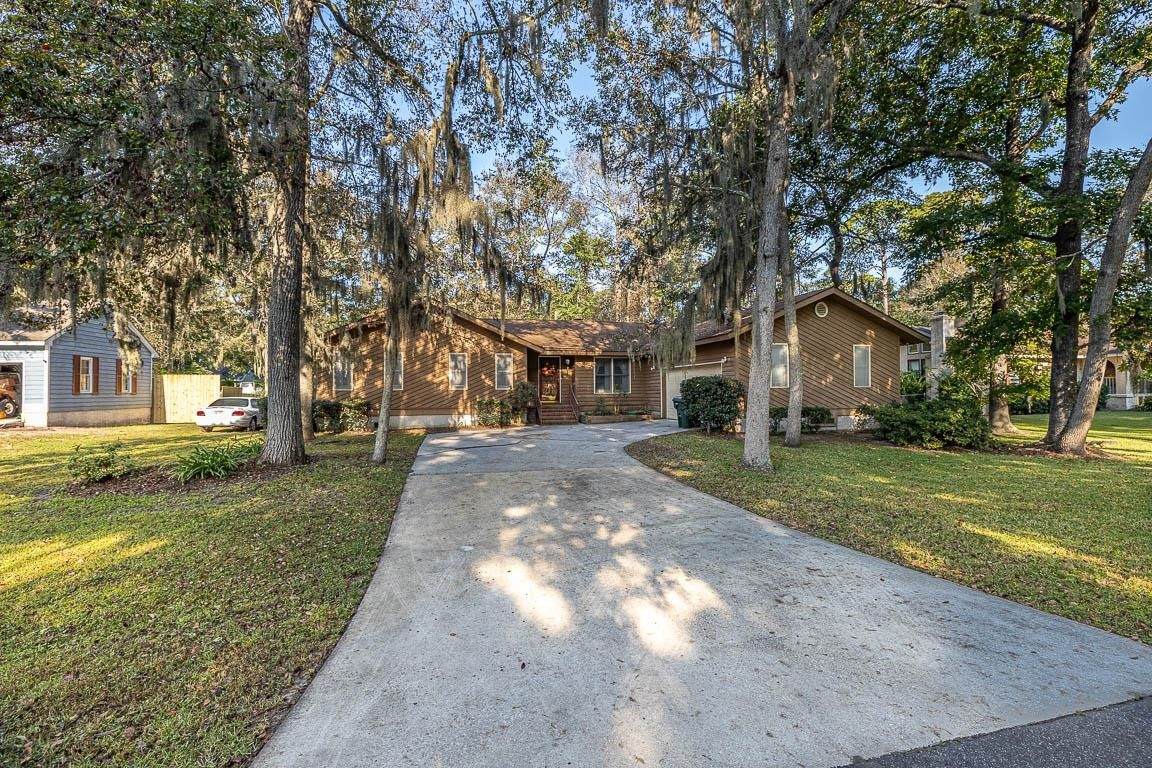 145 Paradise Marsh Circle - Photo 1